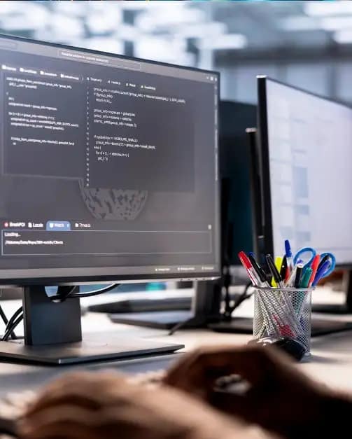 Audit informatique PME