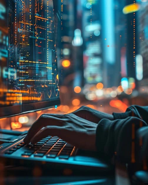 Vidéosurveillance entreprise