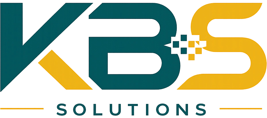 logo kbs solutions